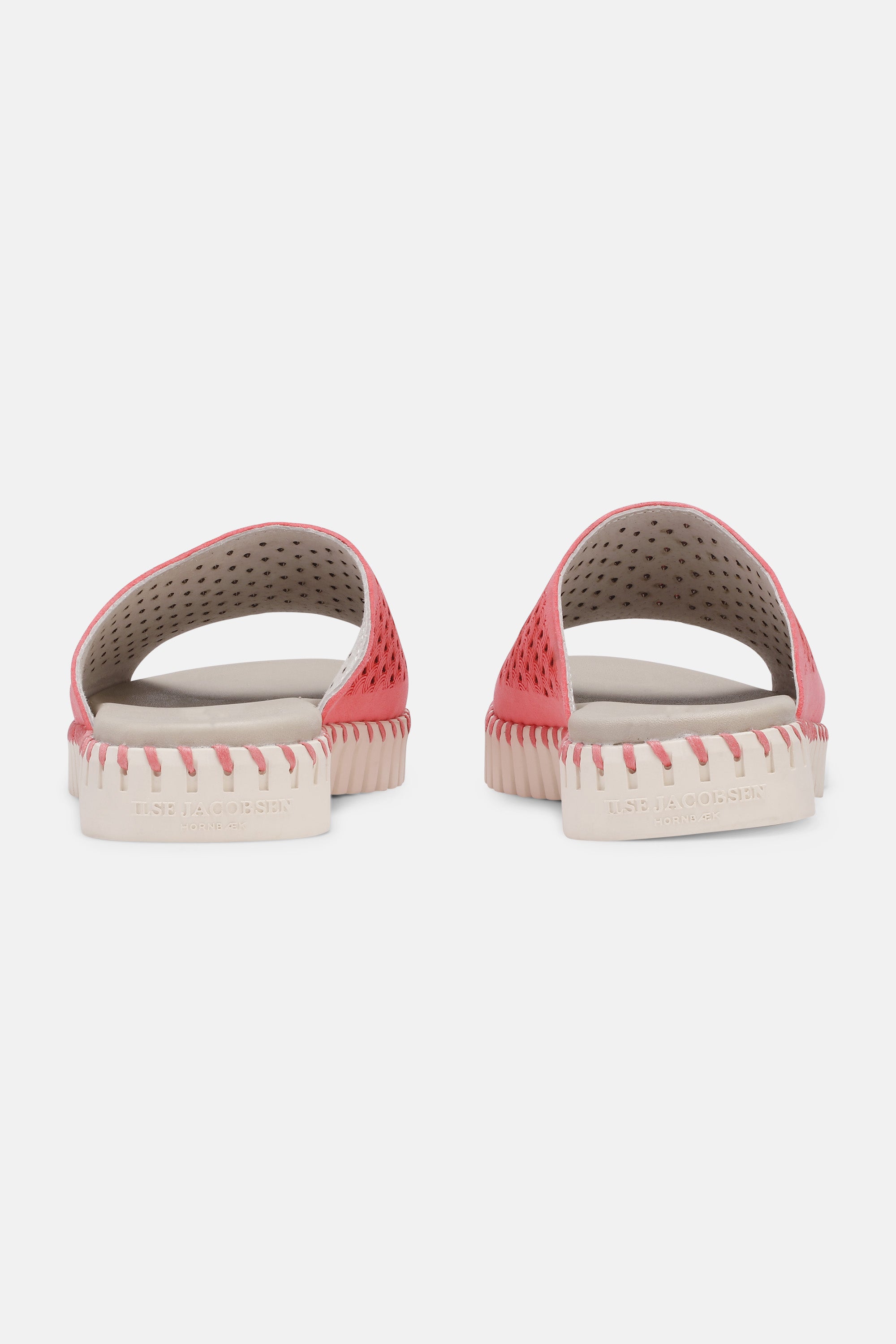 Ilse Jacobsen Hornbæk Footwear Sandals Sandals 890 Raspberry